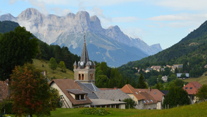 Déménageur Vaulx-en-Velin